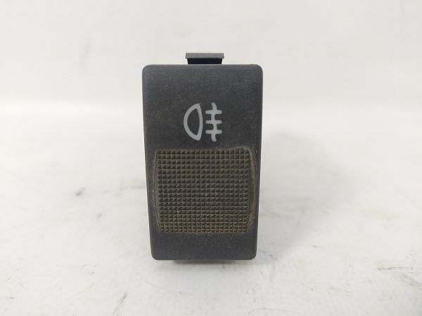 Fog light switch