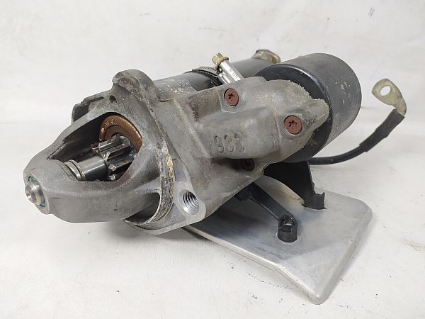 Anlasser AUDI A4 B6 (8E2)