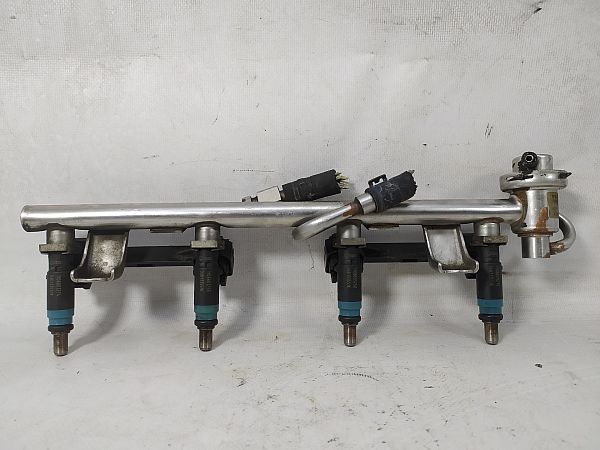 Hochdruckrail AUDI A4 B6 (8E2)