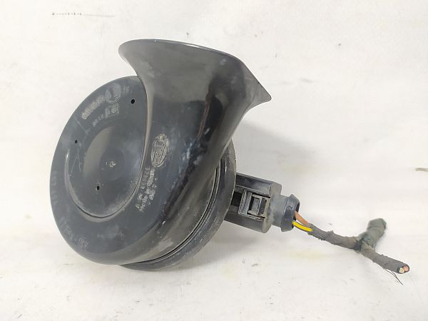 Signal sonore