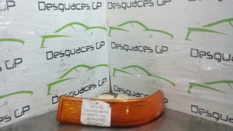 Blinker vorn RENAULT SUPER 5 (B/C40_)