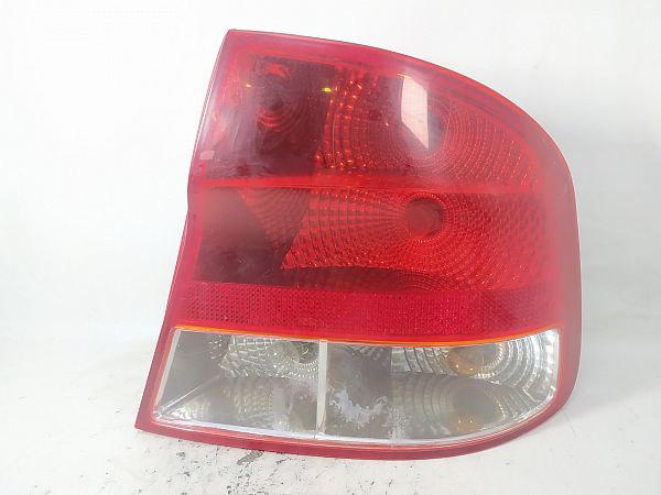 Rücklicht DAEWOO KALOS Saloon (KLAS)