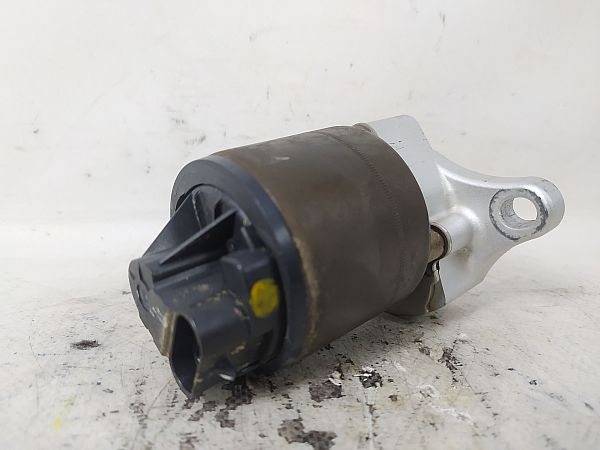 EGR Ventil DAEWOO KALOS Saloon (KLAS)