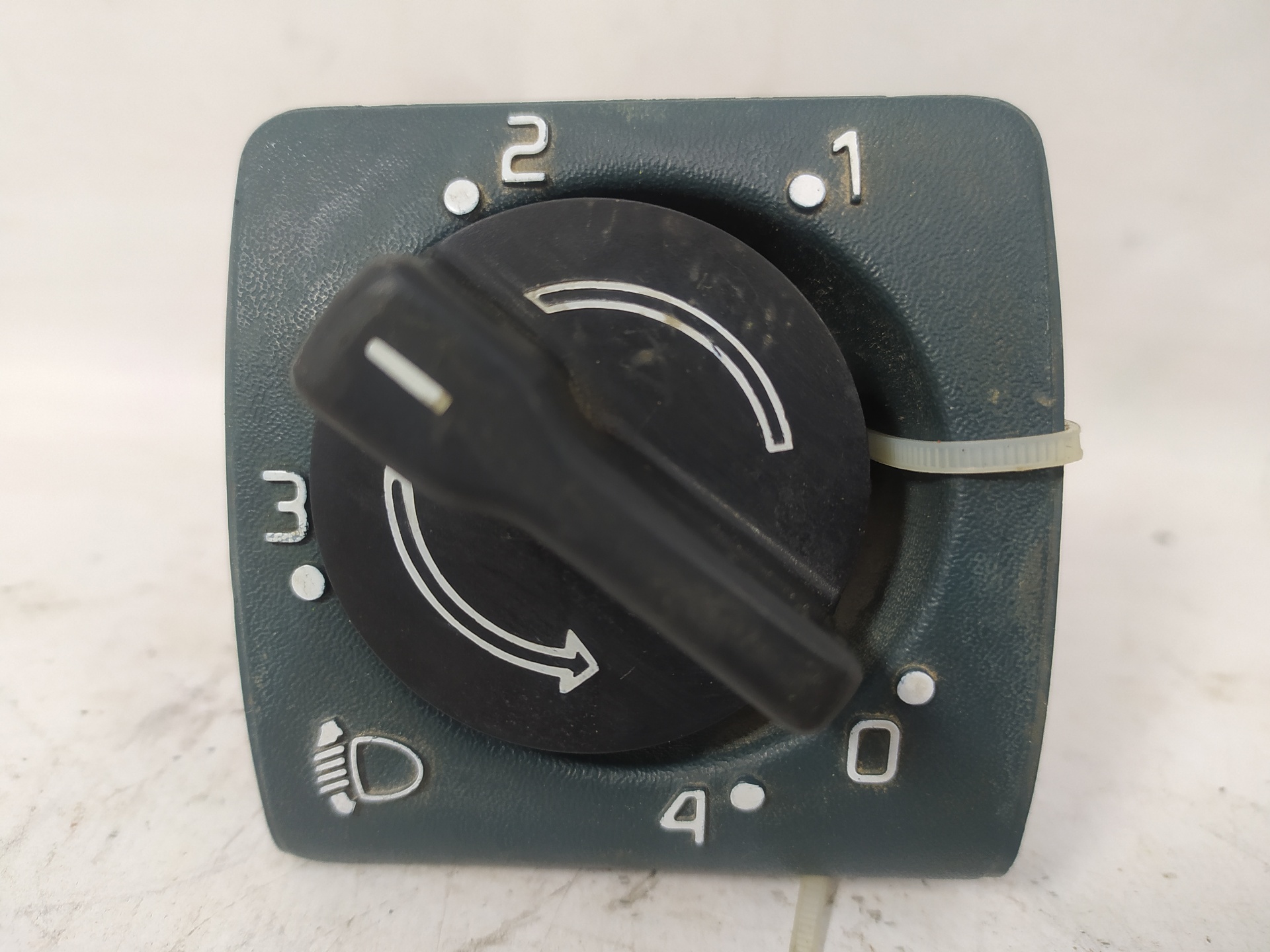 Lichtschalter RENAULT EXTRA Van (F40_, G40_)