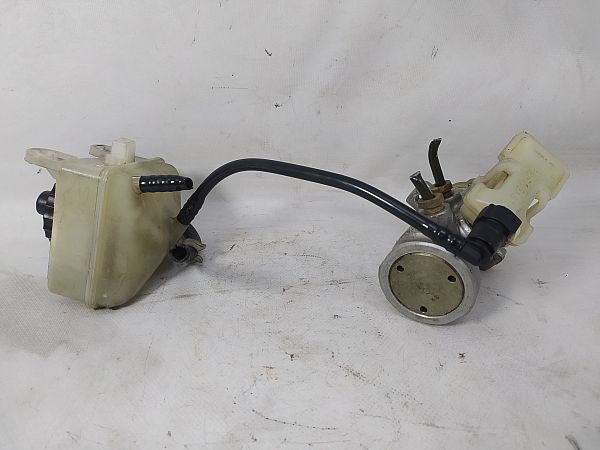 Hauptbremszylinder FORD FOCUS I (DAW, DBW)