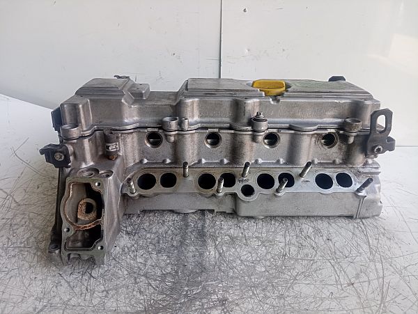 Zylinderkopf OPEL VECTRA B (J96)