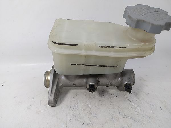 Hauptbremszylinder HYUNDAI GETZ (TB)