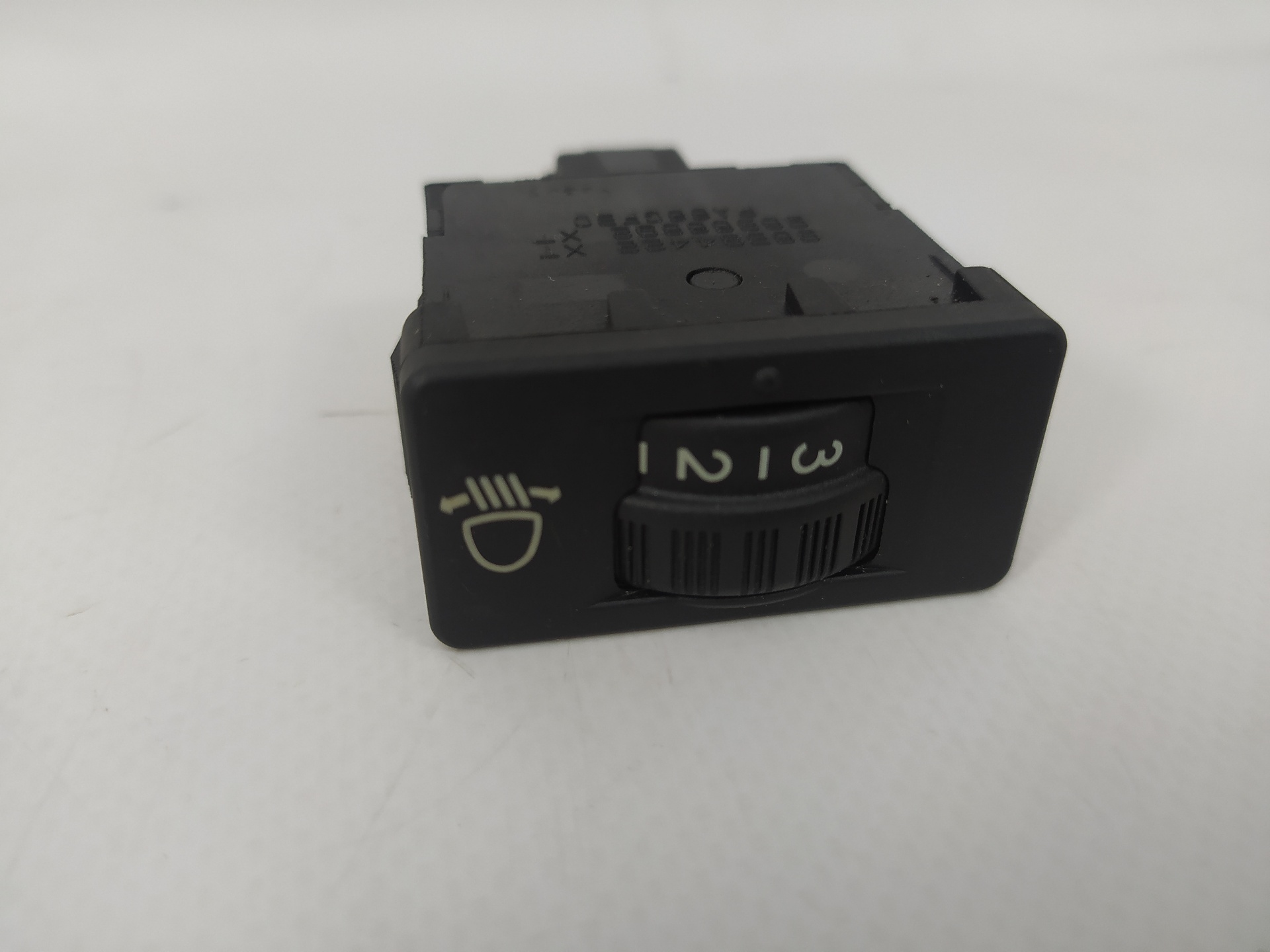 Diverse Schalter PEUGEOT 807 (E)