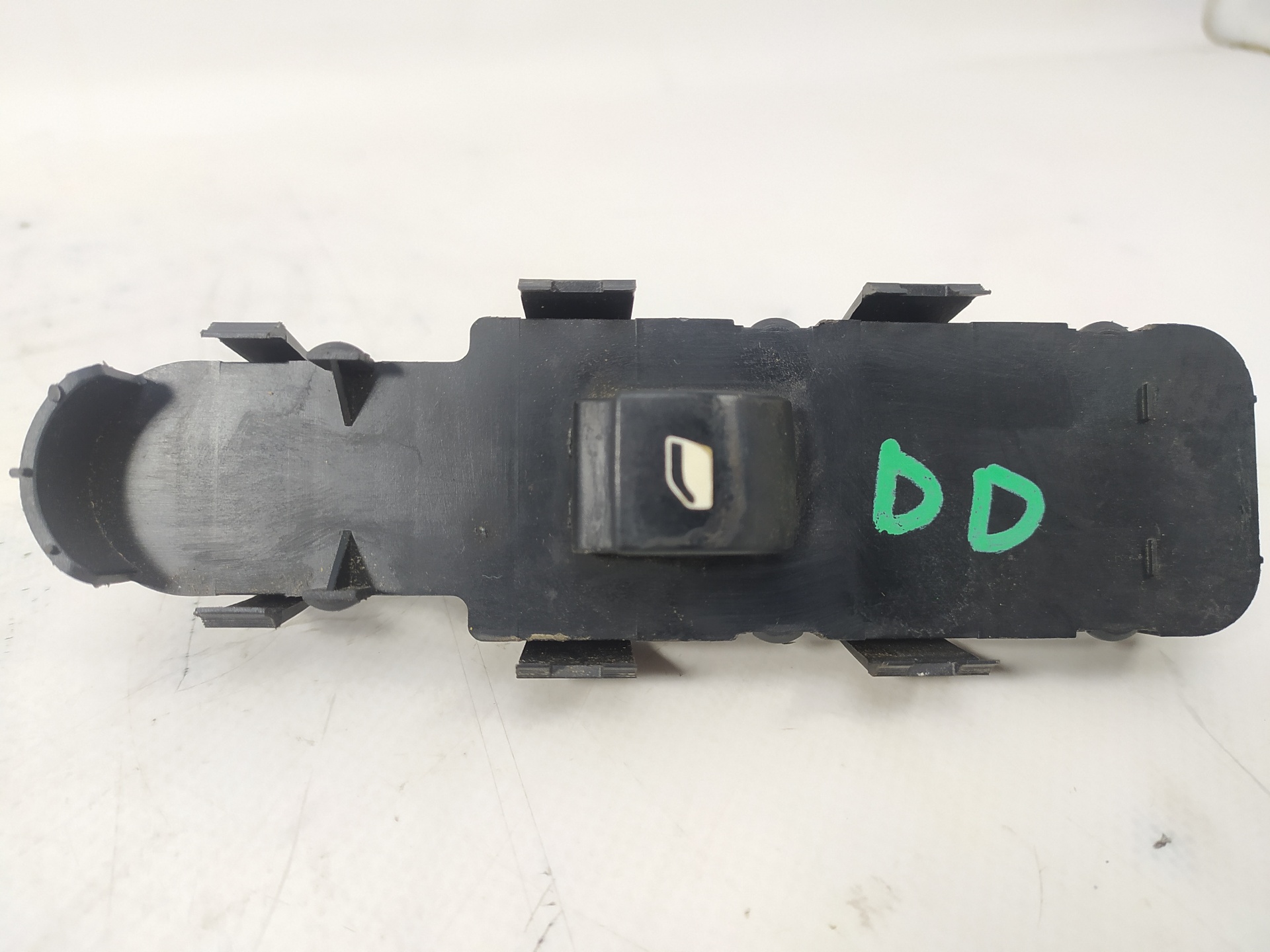 Fensterheberschalter PEUGEOT 807 (E)