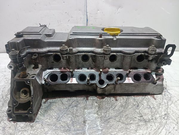 Zylinderkopf OPEL ASTRA G Saloon (T98)