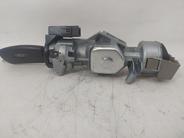 Ignition lock