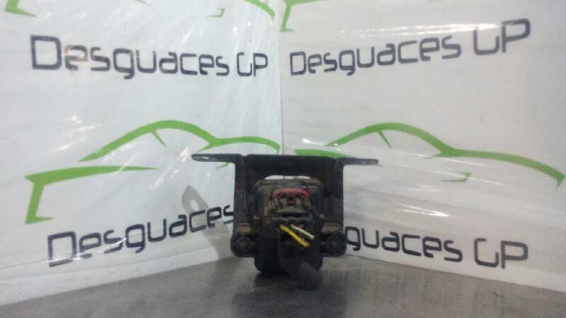 Sensor Temperatur / Druck - Auspuff FORD TRANSIT CONNECT (P65_, P70_, P80_)