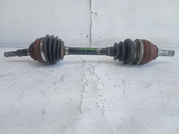 Antriebswelle vorne OPEL ASTRA G Saloon (T98)