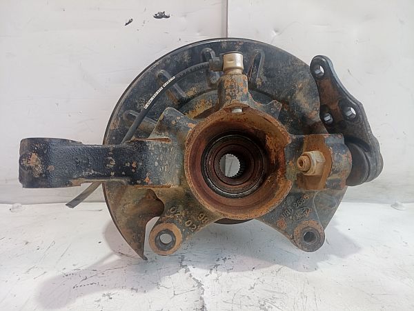 Federbein vorn LAND ROVER FREELANDER (L314)