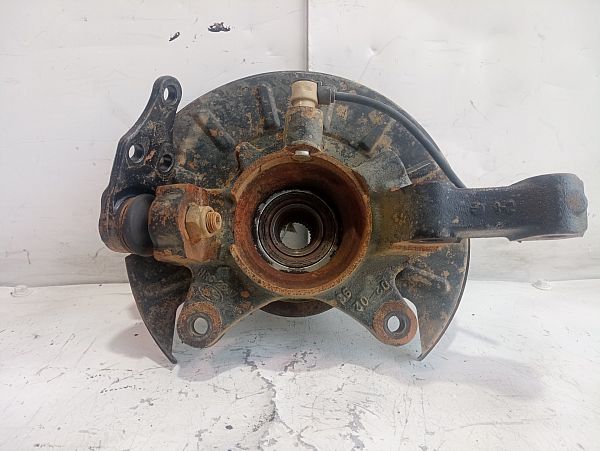 Federbein vorn LAND ROVER FREELANDER (L314)