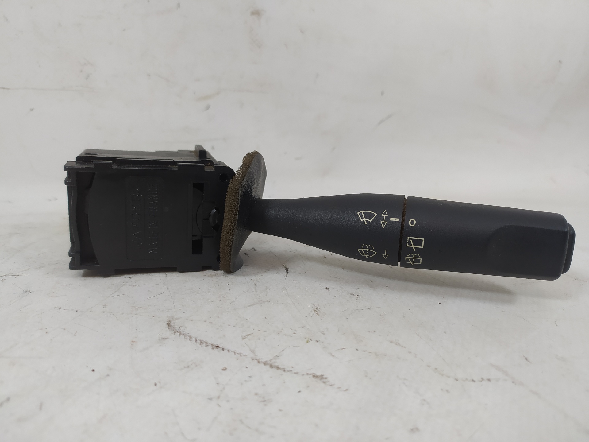 Wischerschalter PEUGEOT 306 Break (7E, N3, N5)