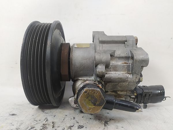 Power steering pump