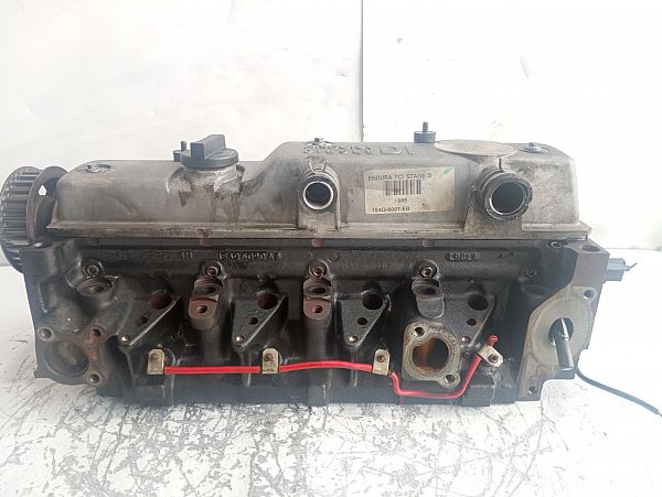 Zylinderkopf FORD FOCUS I Saloon (DFW)