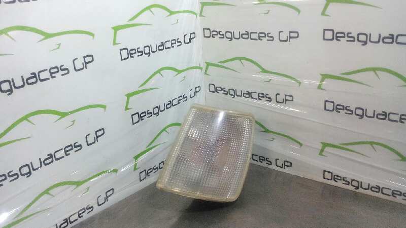Blinker vorn SEAT IBIZA Mk IV SPORTCOUPE (6J1, 6P5)