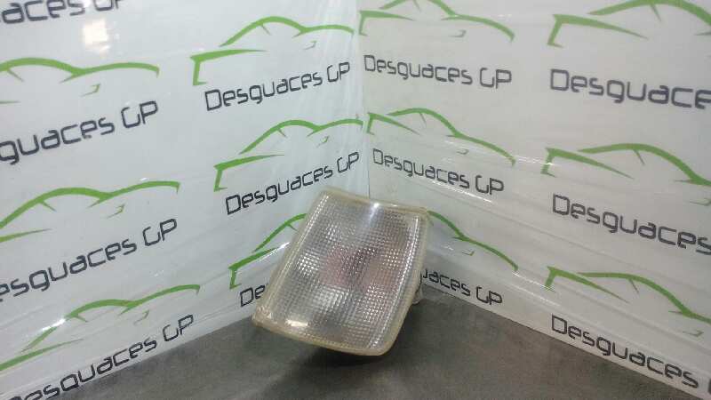 Blinker vorn SEAT IBIZA Mk IV SPORTCOUPE (6J1, 6P5)