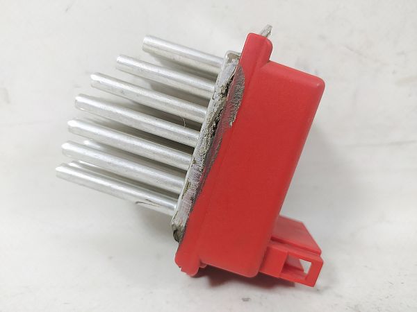 Widerstand Heizungsgeblaese VW GOLF Mk IV (1J1)