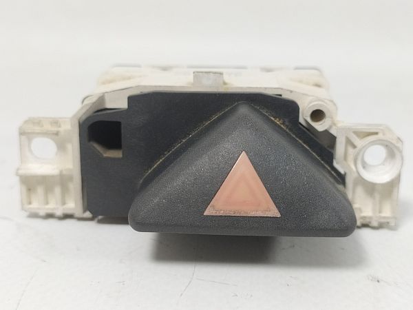 Hazard light switch