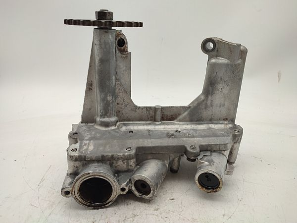 Ölpumpe BMW X5 (E53)