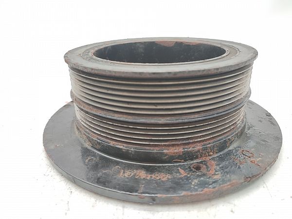 Kurbelwelleriemenscheibe BMW X5 (E53)