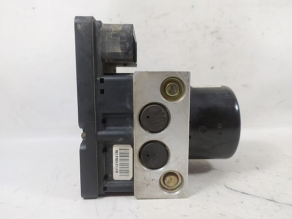 ABS-Pumpe FORD FOCUS Saloon (DFW)