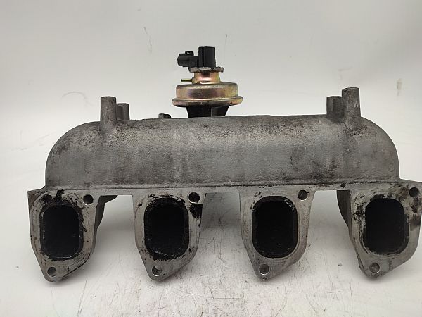 Ansaugkrümmer FORD FOCUS Saloon (DFW)