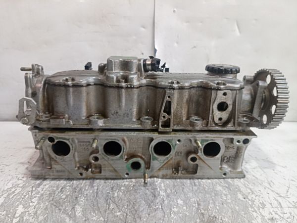 Zylinderkopf DAEWOO ARANOS