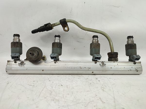 Hochdruckrail DAEWOO ARANOS