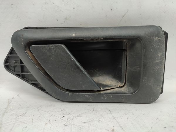 Interior door handle
