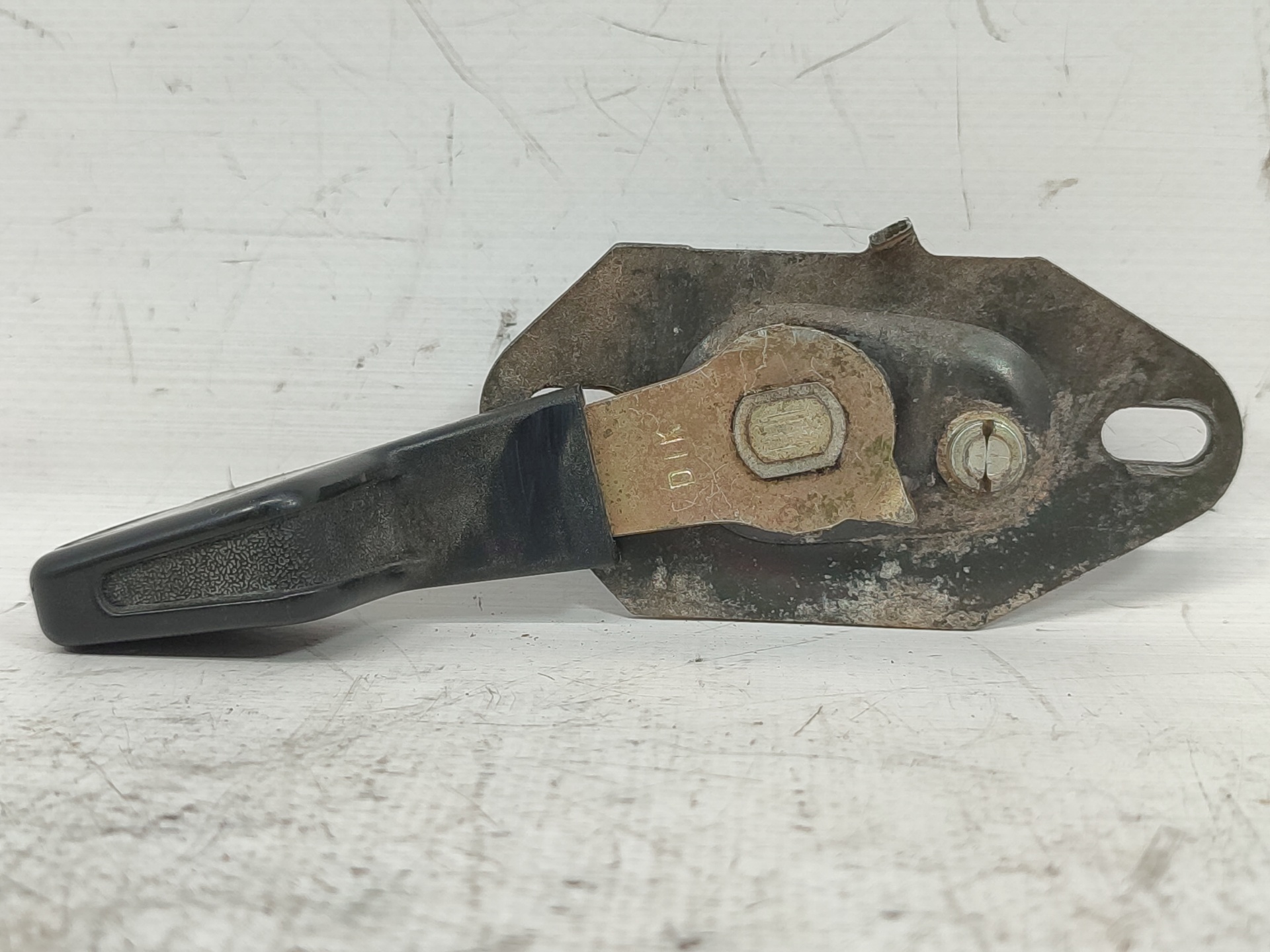 Handgriff innen CITROËN C15 Estate