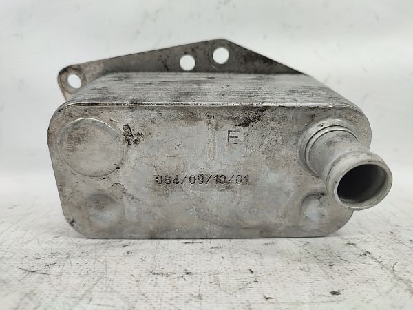 Ölkühler BMW 3 (E46)