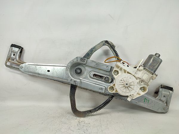Window regulator FORD FOCUS II Saloon (DB_, FCH, DH)