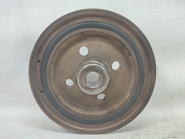 Kurbelwelleriemenscheibe FORD FOCUS II Saloon (DB_, FCH, DH)