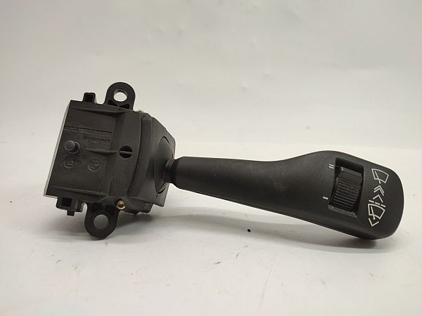 Wiper stalk