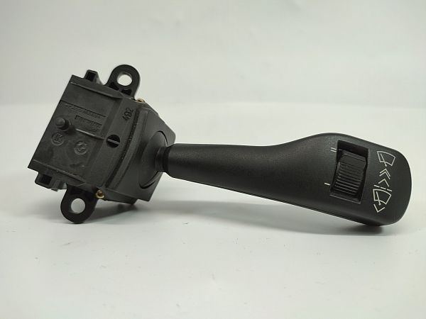 Wiper stalk