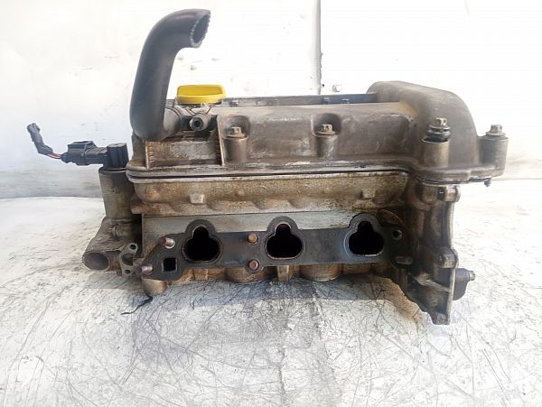 Zylinderkopf OPEL CORSA B (S93)