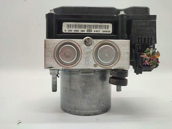 ABS-Pumpe PEUGEOT 307 SW (3H)