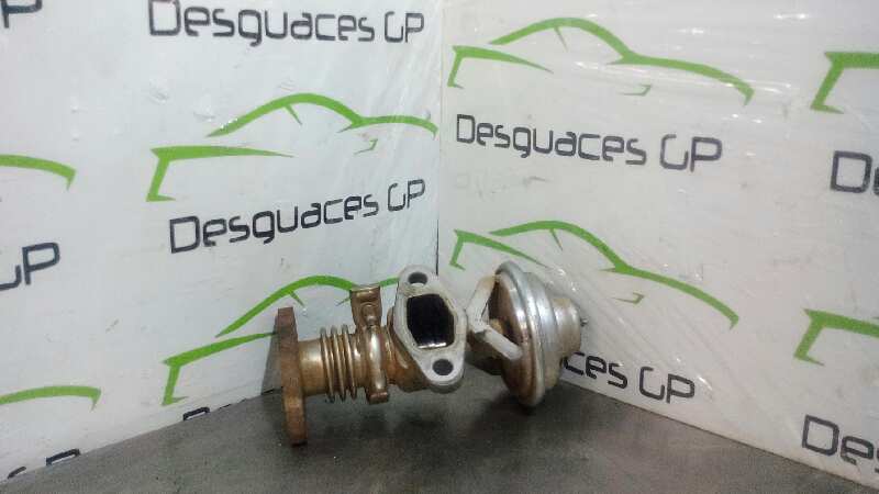 EGR Ventil SEAT IBIZA Mk II (6K1)
