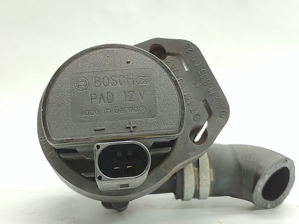 Wasserpumpe MERCEDES-BENZ R-CLASS (W251, V251)