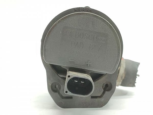 Wasserpumpe MERCEDES-BENZ R-CLASS (W251, V251)