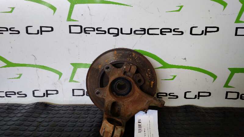 Federbein vorn FORD ESCORT CLASSIC Turnier (ANL)