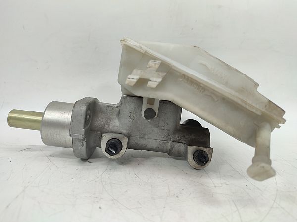 Hauptbremszylinder PEUGEOT 206 Hatchback (2A/C)
