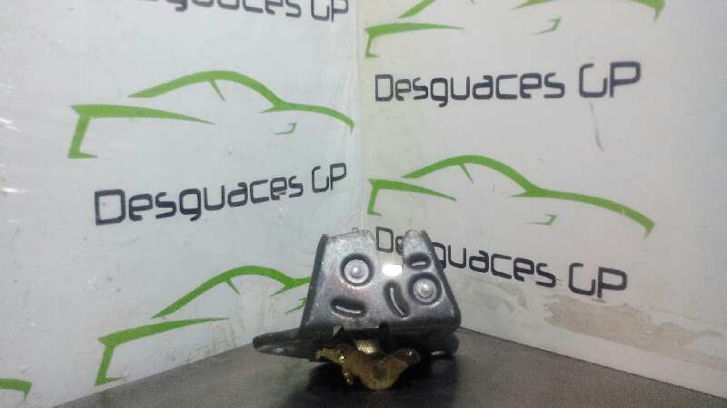 Motorhauben Schloss FIAT BRAVA (182_)