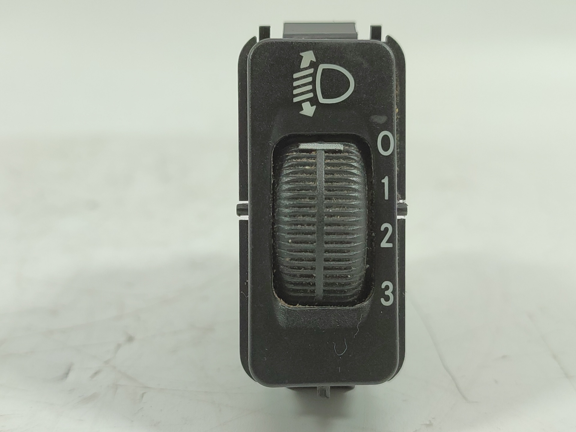 Diverse Schalter MERCEDES-BENZ M-CLASS (W163)