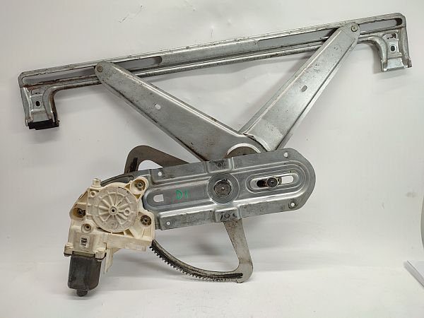 Window regulator FORD FOCUS II Saloon (DB_, FCH, DH)