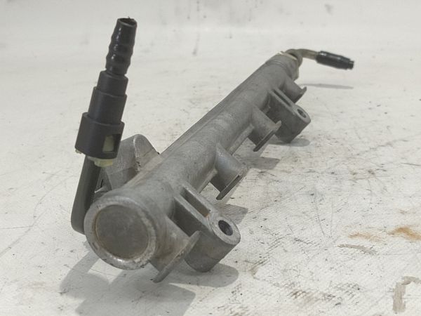 Hochdruckrail DAEWOO LANOS Saloon (KLAT)